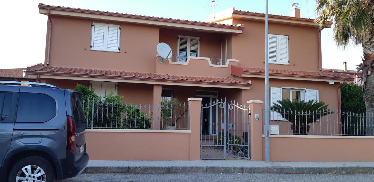 Casa Da Dina Appartement Suni Buitenkant foto