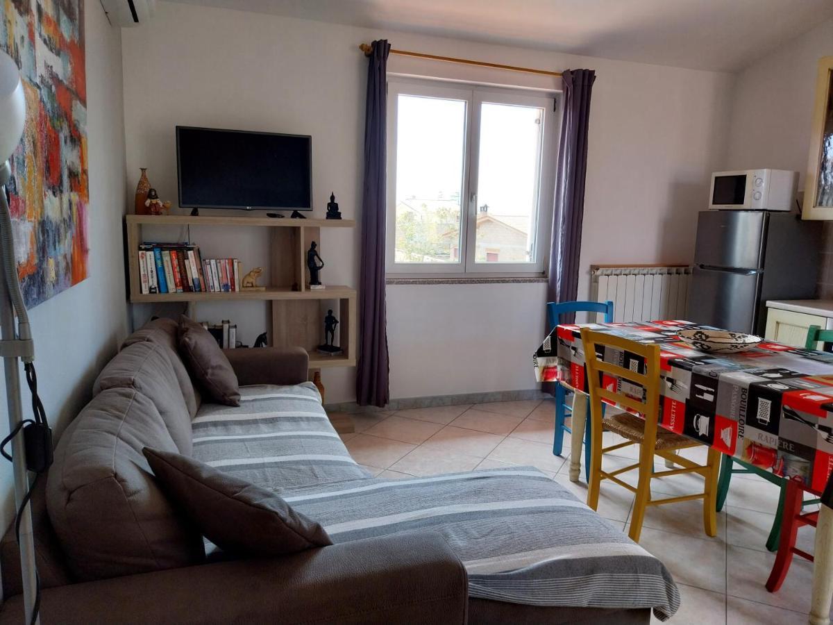 Casa Da Dina Appartement Suni Buitenkant foto