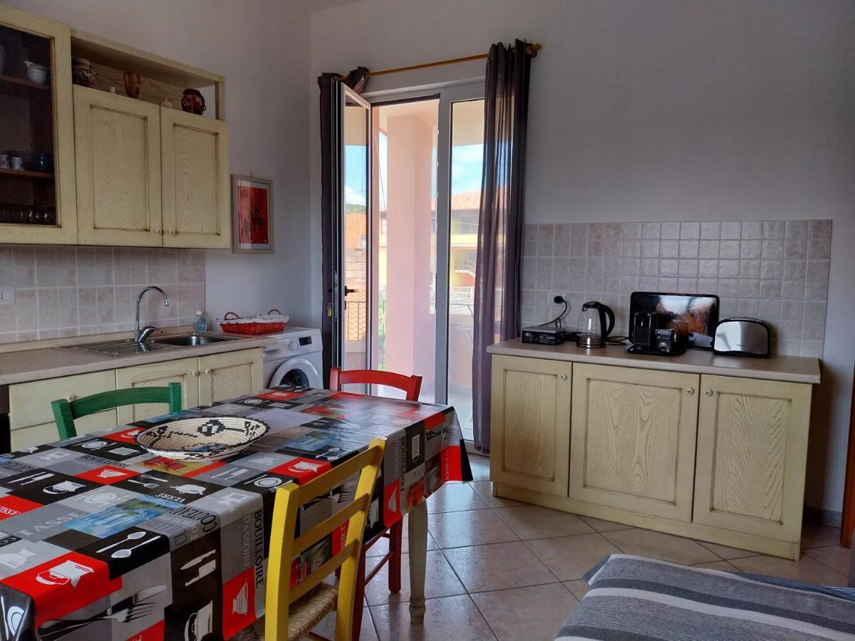 Casa Da Dina Appartement Suni Buitenkant foto