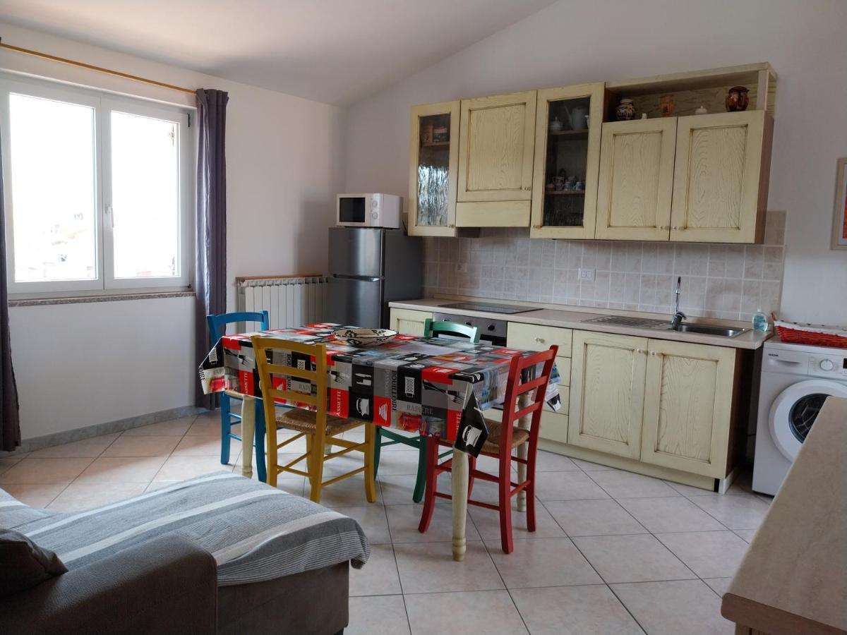 Casa Da Dina Appartement Suni Buitenkant foto