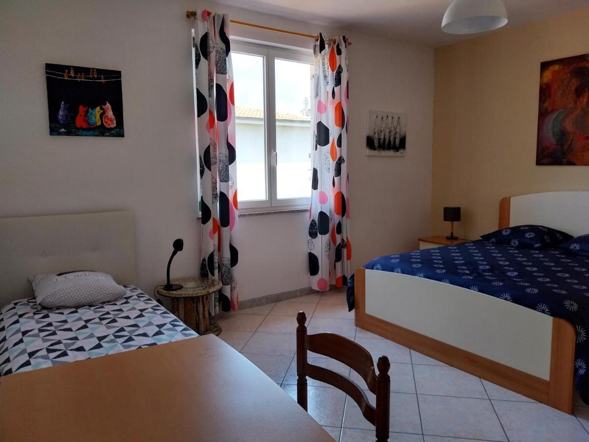 Casa Da Dina Appartement Suni Buitenkant foto