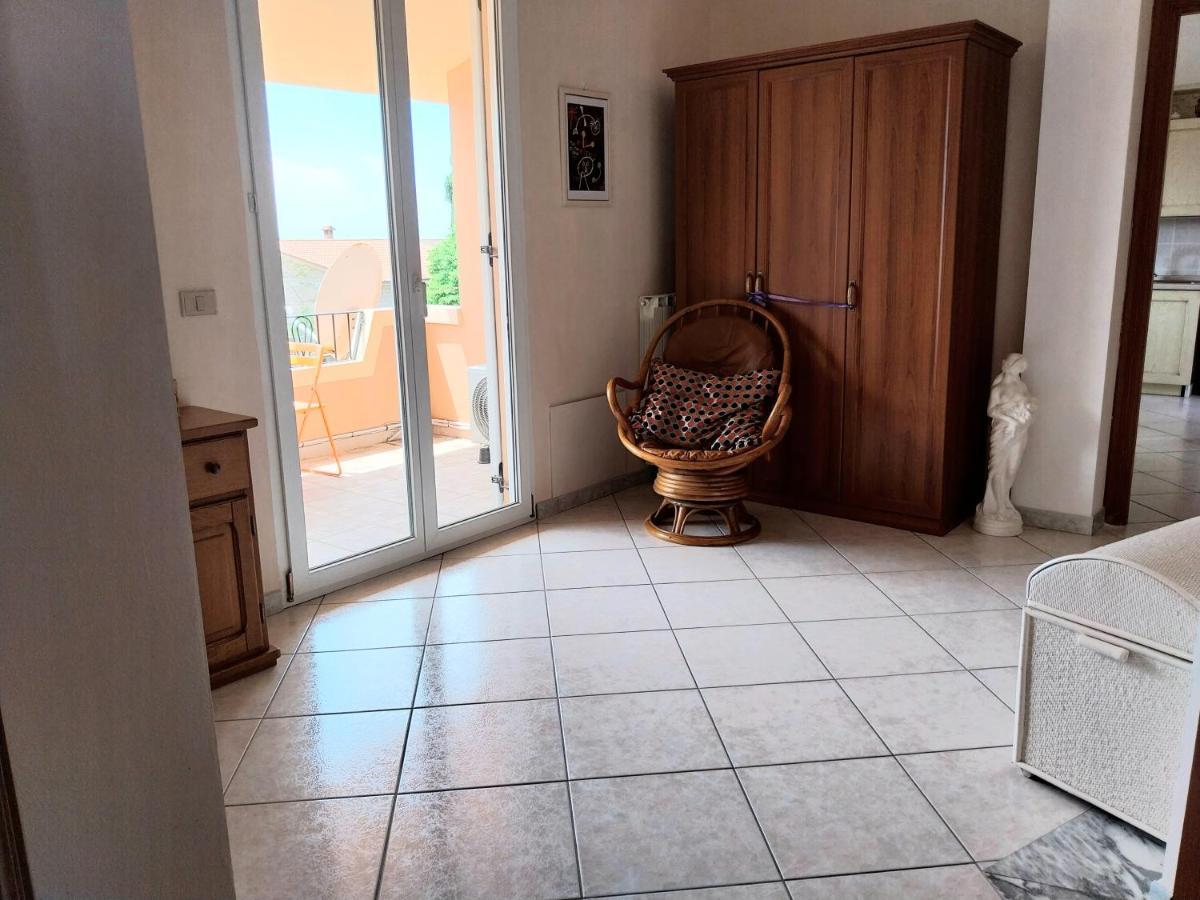 Casa Da Dina Appartement Suni Buitenkant foto