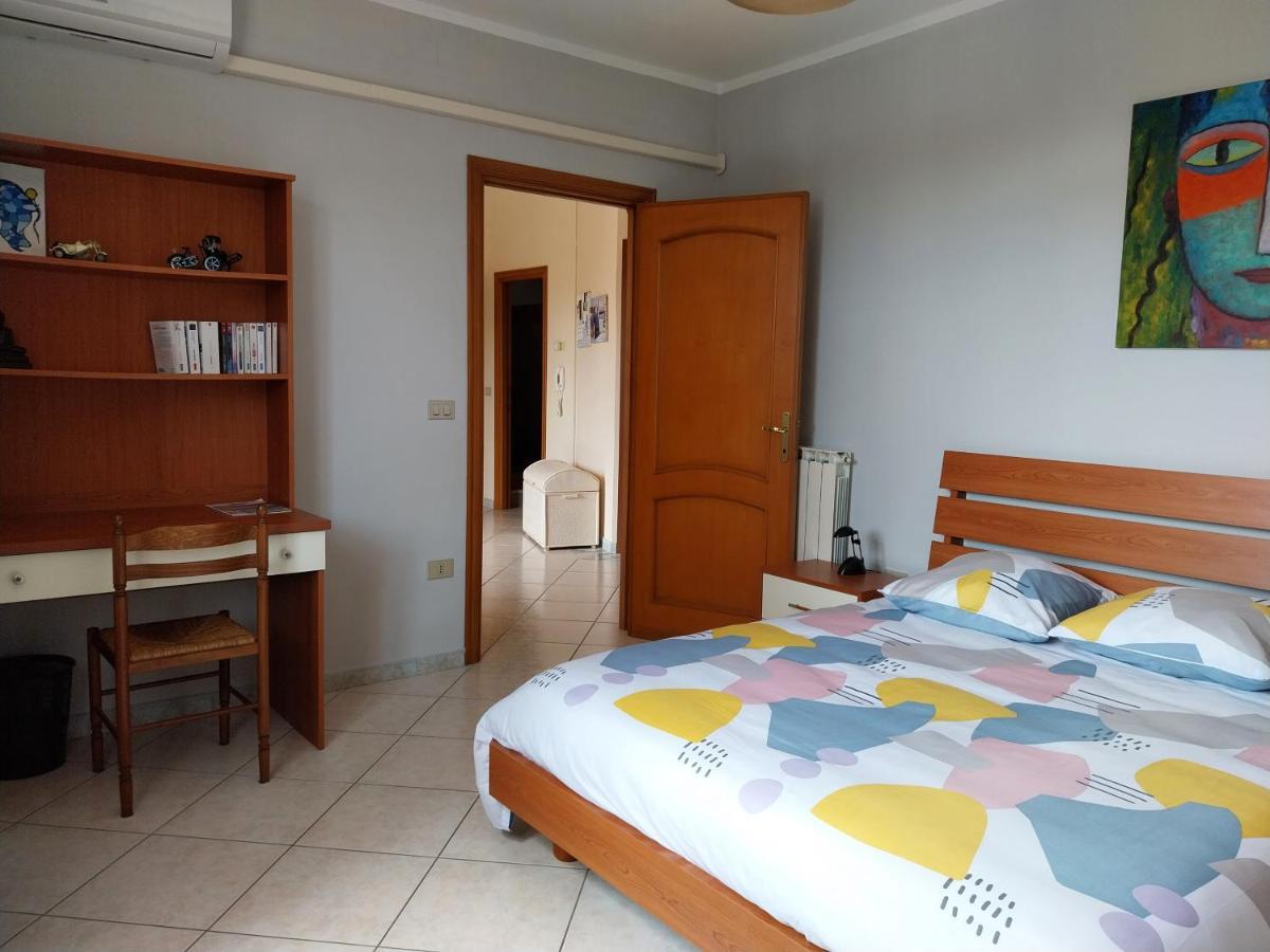 Casa Da Dina Appartement Suni Buitenkant foto