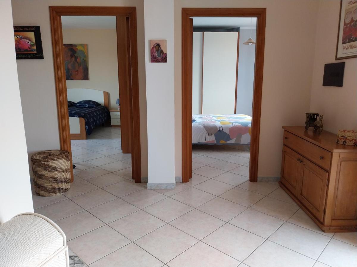Casa Da Dina Appartement Suni Buitenkant foto