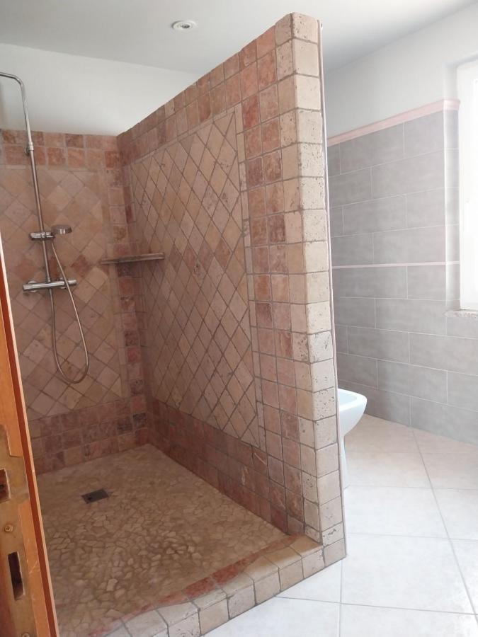 Casa Da Dina Appartement Suni Buitenkant foto